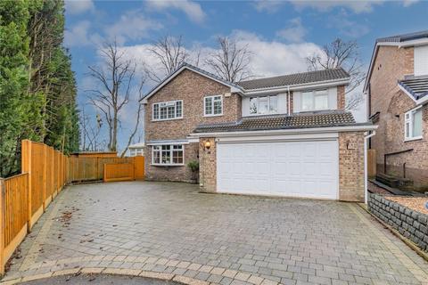 undefined, The Harridge, Rochdale OL12