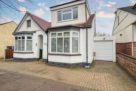 undefined, Woodfield Park Drive, Leigh-on-Sea SS9