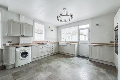 undefined, Woodfield Park Drive, Leigh-on-Sea SS9