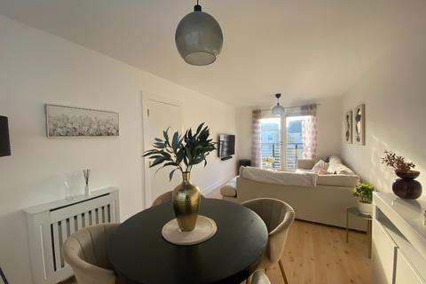 2 bedroom flat to rent, Yardheads, Leith, Edinburgh, EH6