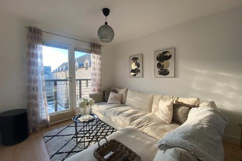 2 bedroom flat to rent, Yardheads, Leith, Edinburgh, EH6