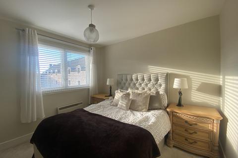 2 bedroom flat to rent, Yardheads, Leith, Edinburgh, EH6