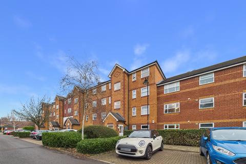1 bedroom flat for sale, Molyneux Drive, Tooting Bec