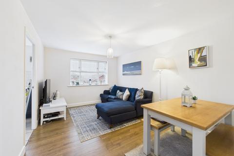 1 bedroom flat for sale, Molyneux Drive, Tooting Bec