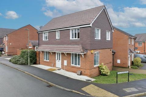 3 bedroom detached house for sale, King Street, Abingdon OX14