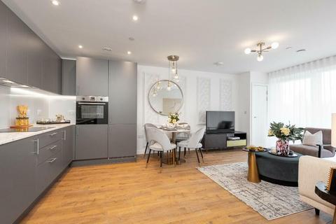 undefined, Avebury 10 at Ebbsfleet Cross at Garden City, 159 Tiltman Avenue DA9