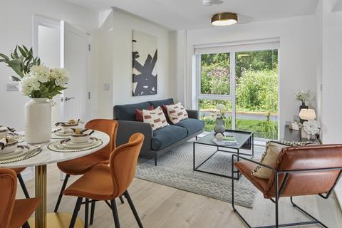 undefined, Avebury 10 at Ebbsfleet Cross at Garden City, 159 Tiltman Avenue DA9
