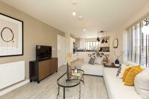 undefined, Avebury 12 at Ebbsfleet Cross at Garden City, 159 Tiltman Avenue DA9