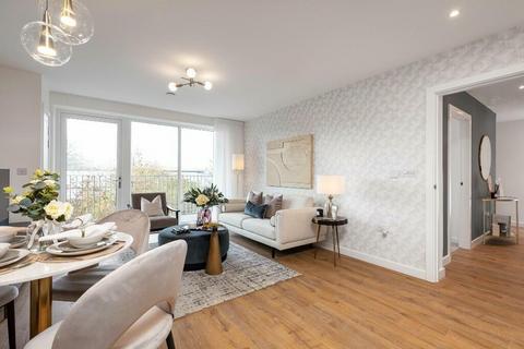2 bedroom apartment for sale, Avebury 13 at Ebbsfleet Cross at Garden City, 159 Tiltman Avenue DA9