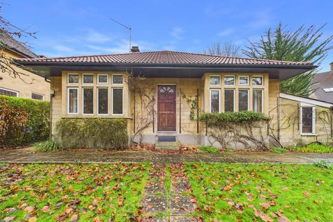 undefined, Beechwood Road, Combe Down, Bath, Bath and North East Somerset, BA2