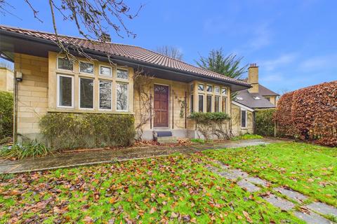 undefined, Beechwood Road, Combe Down, Bath, Bath and North East Somerset, BA2