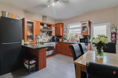 undefined, Medlock Road, Handsworth, Sheffield, S13
