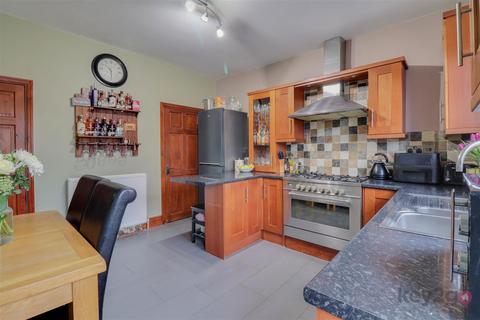 undefined, Medlock Road, Handsworth, Sheffield, S13