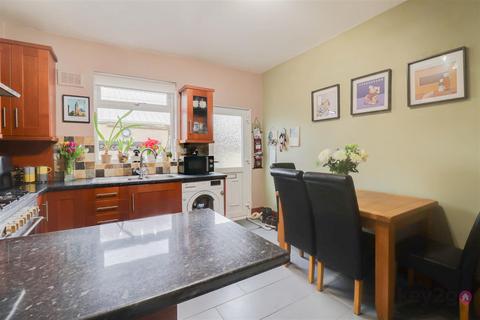 undefined, Medlock Road, Handsworth, Sheffield, S13