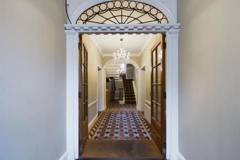 8 bedroom detached house for sale, "Hazelwood", Heath Road Skircoat Green, Halifax