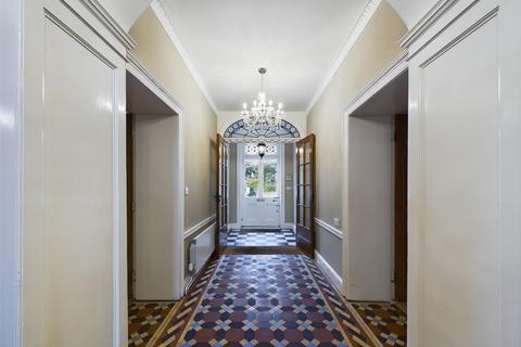 8 bedroom detached house for sale, "Hazelwood", Heath Road Skircoat Green, Halifax