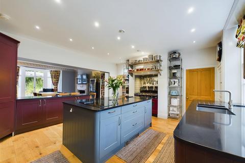 8 bedroom detached house for sale, "Hazelwood", Heath Road Skircoat Green, Halifax