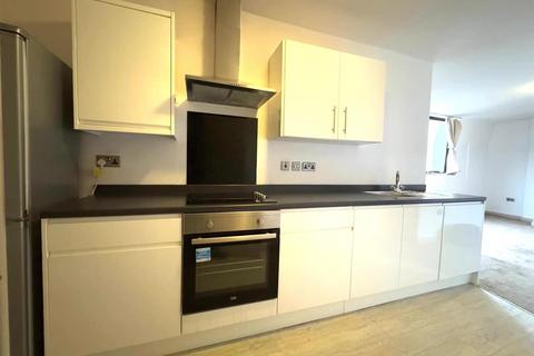 1 bedroom apartment for sale, 57 Priestgate, Peterborough PE1