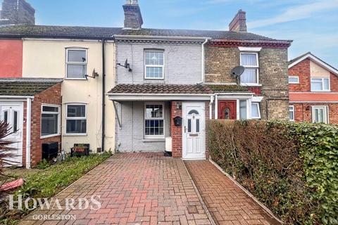 3 bedroom terraced house for sale - Station Road North, Belton