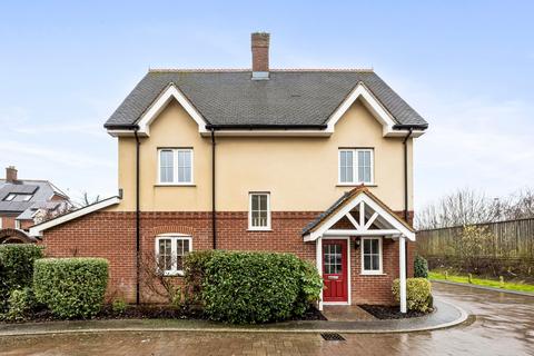 3 bedroom semi-detached house for sale, Brown Close, Broadbridge Heath, RH12