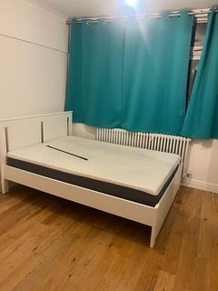 undefined, Wyllen Close, London E1