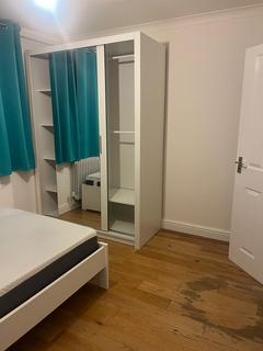 undefined, Wyllen Close, London E1