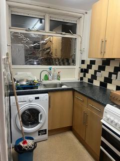 undefined, Wyllen Close, London E1