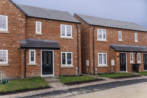 undefined, David Longhurst Way, York, North Yorkshire, YO30