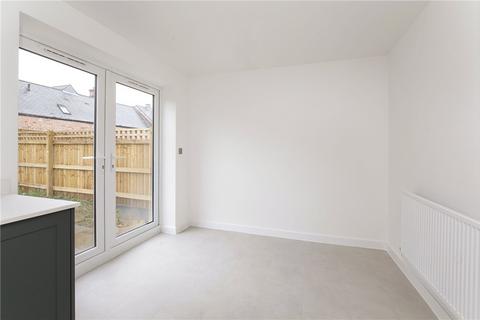 undefined, David Longhurst Way, York, North Yorkshire, YO30