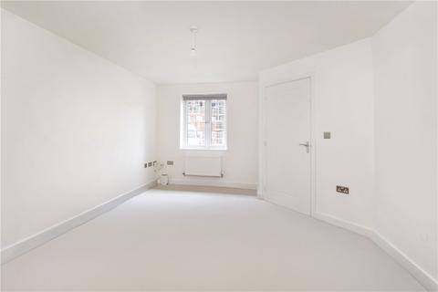 undefined, David Longhurst Way, York, North Yorkshire, YO30