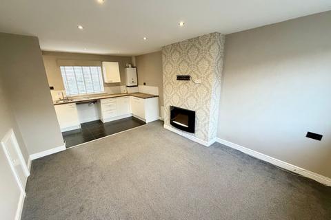 undefined, Gillingham Road, Sunderland SR4