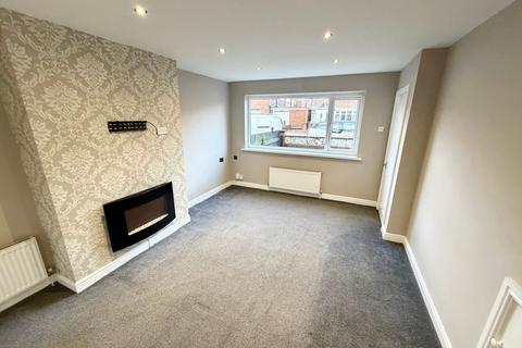 undefined, Gillingham Road, Sunderland SR4