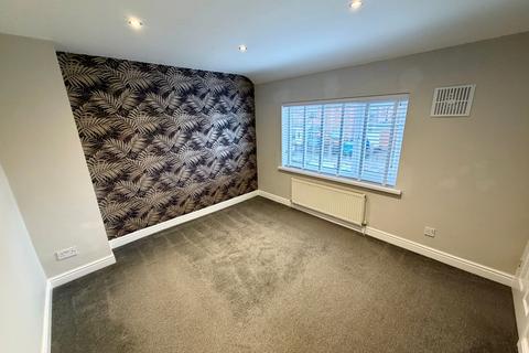 undefined, Gillingham Road, Sunderland SR4