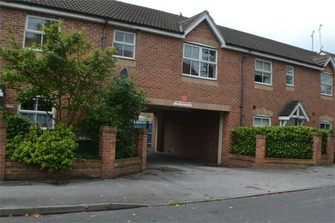undefined, Bracebridge Street, NUNEATON