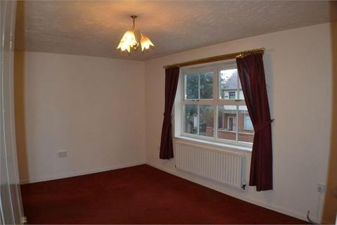 undefined, Bracebridge Street, NUNEATON