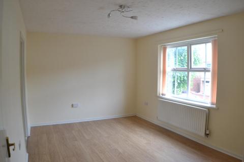 undefined, Bracebridge Street, NUNEATON