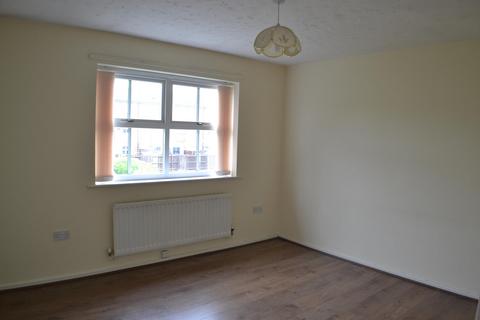undefined, Bracebridge Street, NUNEATON