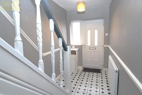 3 bedroom semi-detached house for sale, Weymouth Road, Eccles