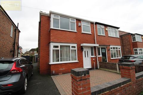 undefined, Weymouth Road, Eccles