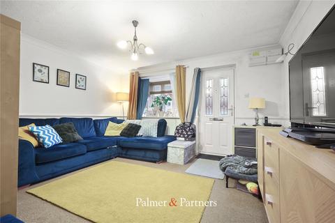 undefined, Victoria Gardens, Colchester, Essex, CO4