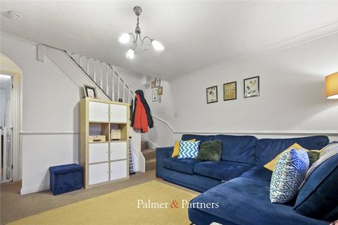 undefined, Victoria Gardens, Colchester, Essex, CO4