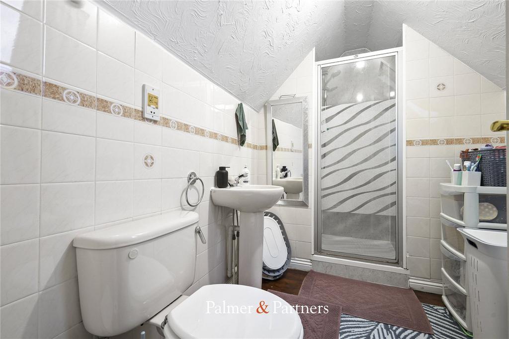 Ensuite