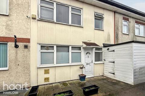 Berecroft, Harlow
