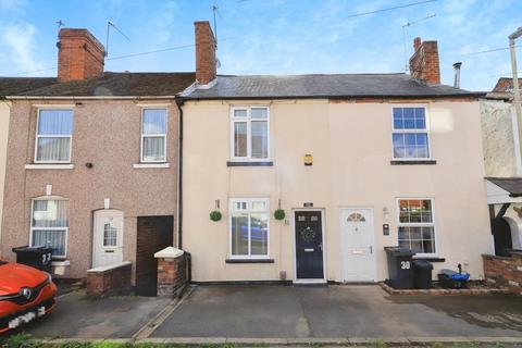 undefined, Barr Street, Dudley