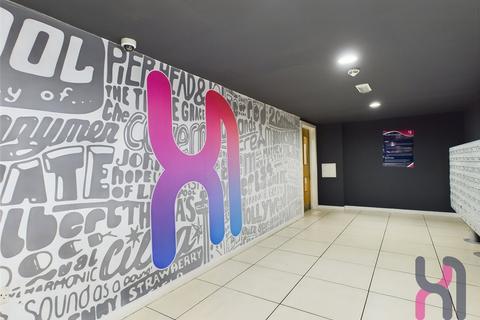 1 bedroom flat to rent, C Liverpool One, 5 Seel St., Liverpool, L1