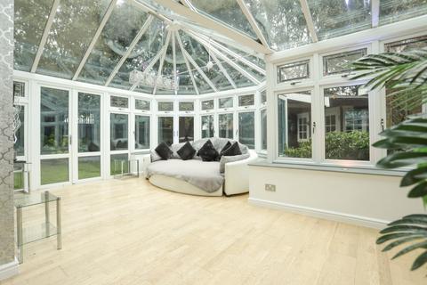4 bedroom detached house for sale, Foreland Heights, Broadstairs, Kent, CT10