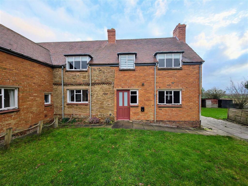 2 Stone Cottages 1