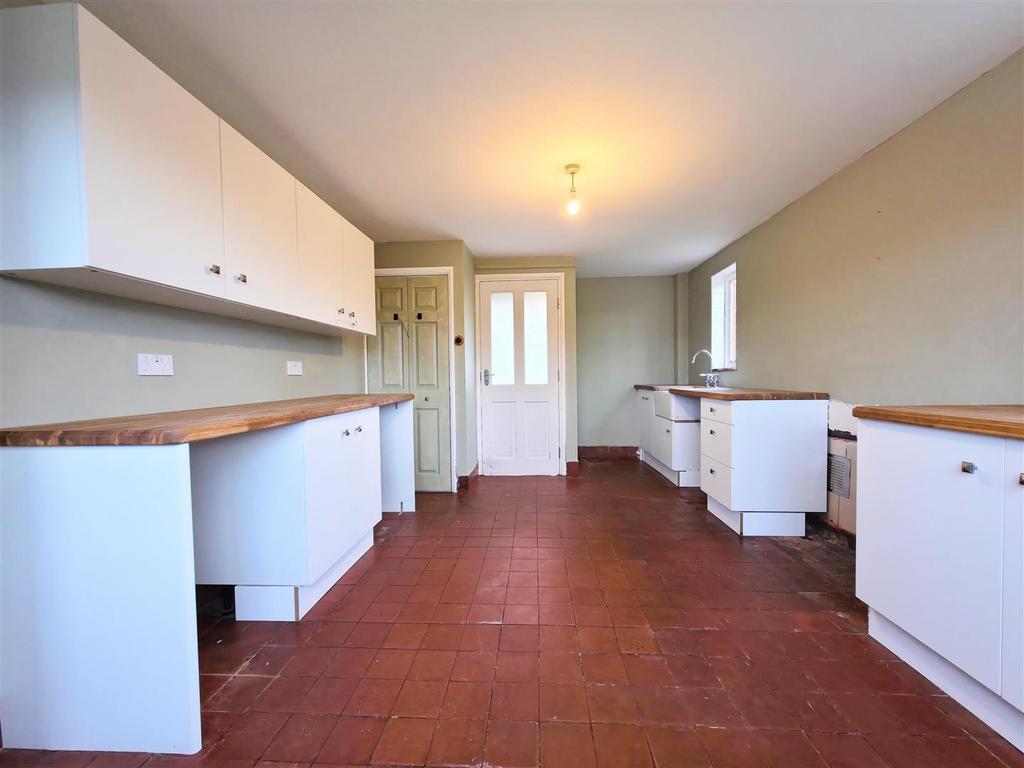 2 Stone Cottages 2