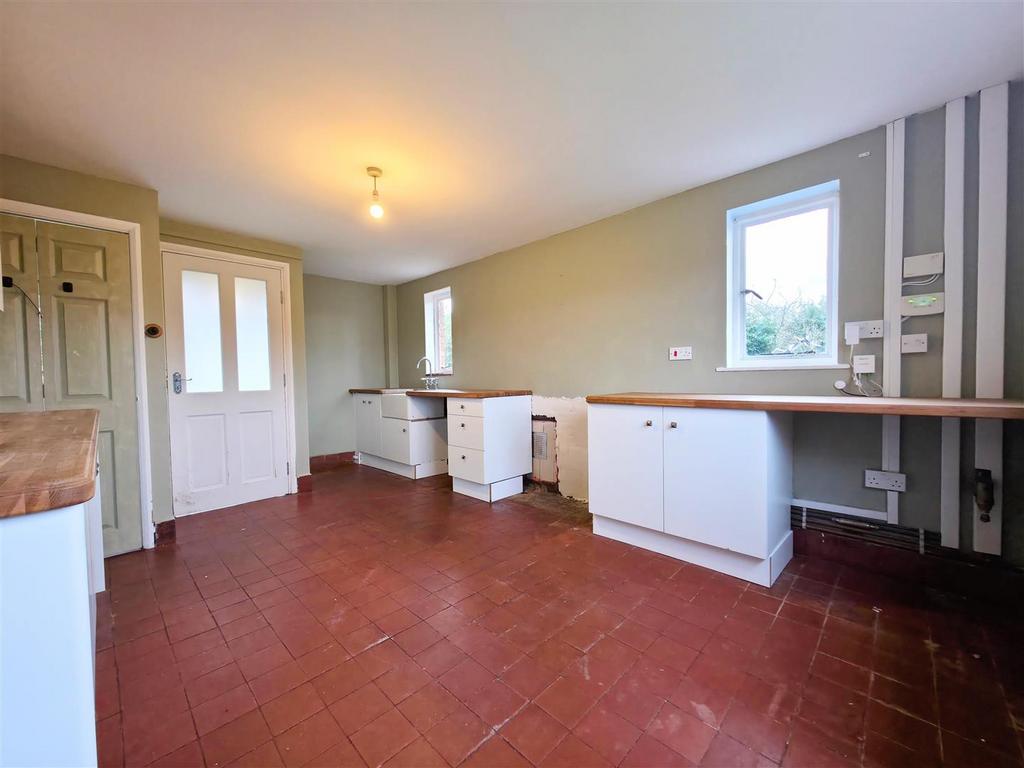 2 Stone Cottages 3