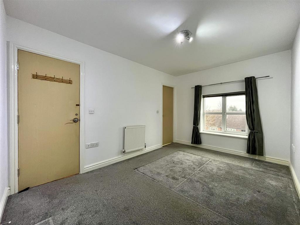 Bedroom 1 Aspect 2